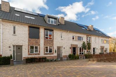 Woning Paulinapolder 7 Barendrecht