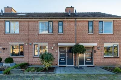 Woning Arent Maertensvliet 75 Barendrecht