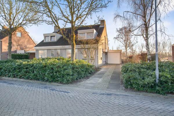 Woning Mauritslaan 31 Zierikzee