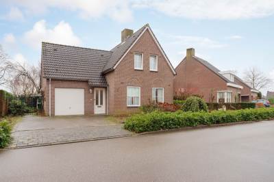 Woning Mgr Schravenlaan 13b Lottum