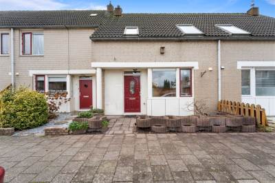 Woning L.C. van der Vlugtstraat 75 Almere