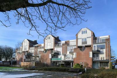 Woning Gruttolaan 46 Weert