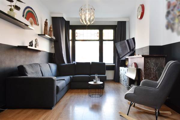 Woning Ermelostraat 40 Den Haag