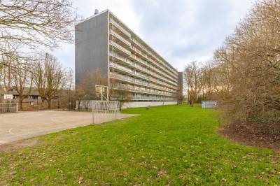 Woning Zijldonk 79 Leiden