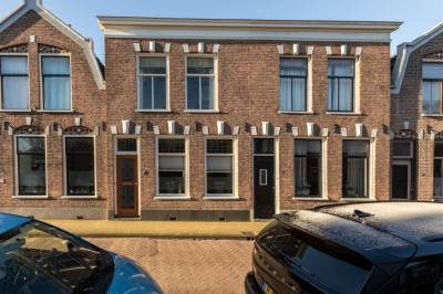 Woning Jan Kortlandstraat 15 Schoonhoven