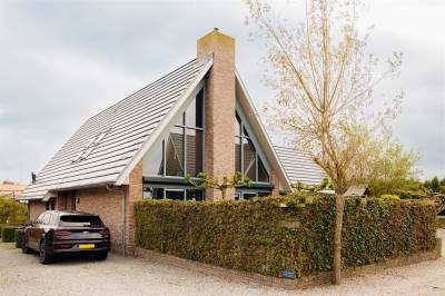 Woning Osdorperweg 801 Amsterdam