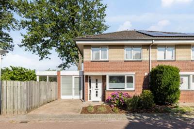 Woning Rosheuvel 16 Best