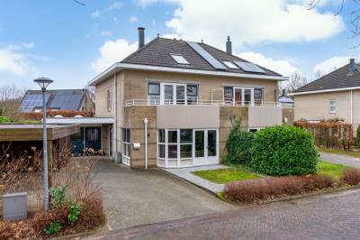 Woning De Sporen 7 Zuidlaren