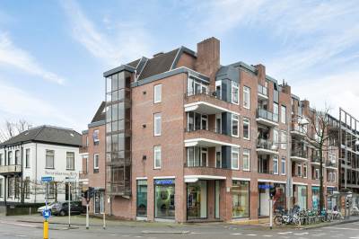 Woning Stationsstraat 226 Apeldoorn