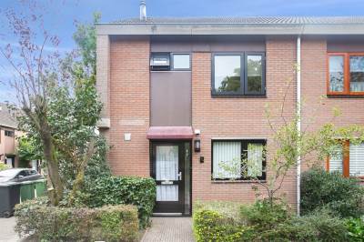 Woning Geerestein 2 Amersfoort