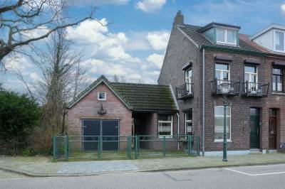 Woning Voorstad Sint Jacob 49 Roermond