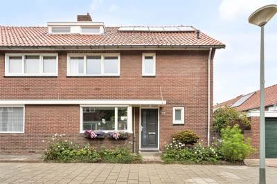 Woning Irenelaan 52 Roermond