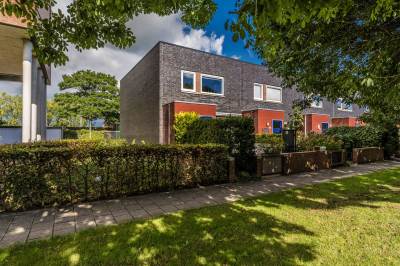 Woning Albert Cuypstraat 38 Hoogezand