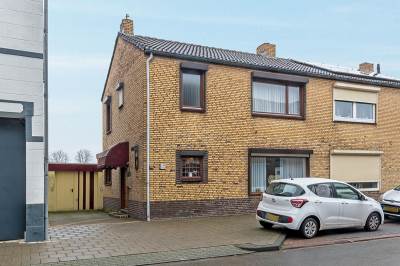 Woning Heigank 77 Landgraaf