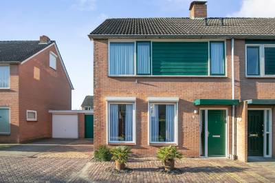 Woning Piet Heinstraat 12 Kloosterzande