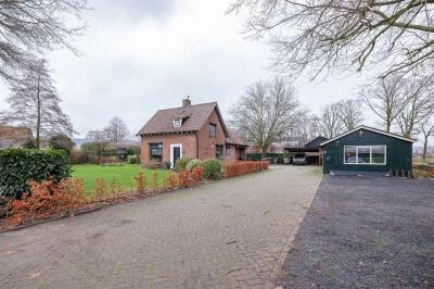 Woning Wesselseweg 52 Barneveld