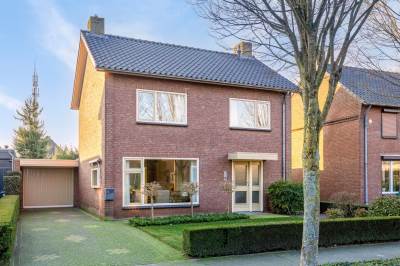 Woning Keizerstraat 66 Someren