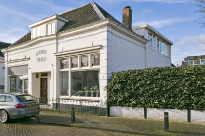 Woning Alexanderstraat 6 Velp (GE)