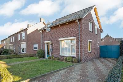 Woning St.-Christoffelstraat 9 Elsendorp