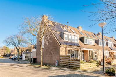 Woning Westertuinen 2 Beverwijk