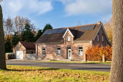Woning Napoleonsweg 13 Ittervoort