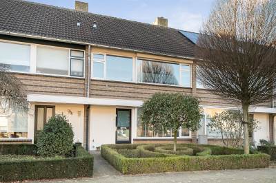Woning Evenestraat 13 Maarheeze