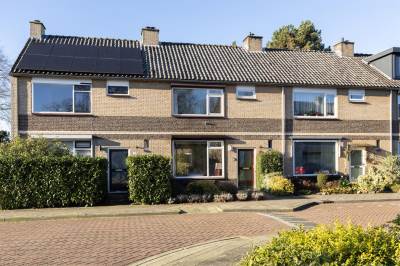 Woning Valkenierlaan 39 Bilthoven