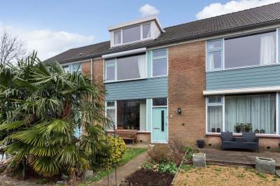 Woning Herculespad 4 Waddinxveen