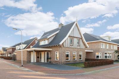 Woning Akkerwinde 17 Mariënheem