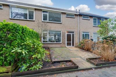 Woning Gouwzeestraat 33 Purmerend