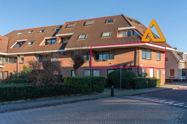 Woning Wilhelminastraat 3514 Nijverdal