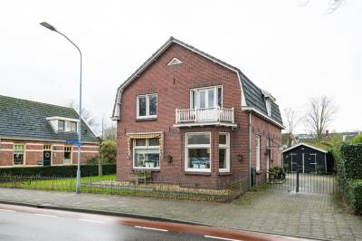 Woning Polstraat 12 Aalten