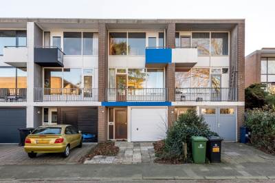 Woning Poterne 17 Gorinchem