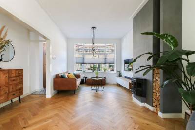 Woning Floresstraat 48 Dordrecht