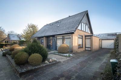 Woning Oosterzoom 46 Peize