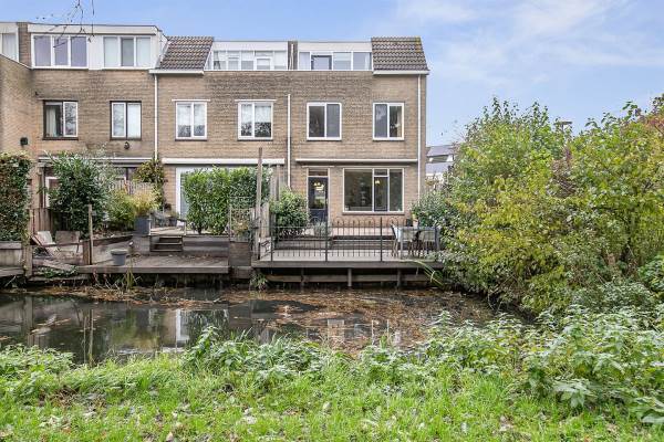 Woning Spinel 1 Mijdrecht