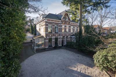 Woning Soestdijkerstraatweg 60 Hilversum