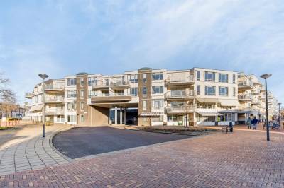 Woning Scheepjeshof 191 Veenendaal