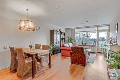 Woning Zwaluwstraat 184 Maassluis