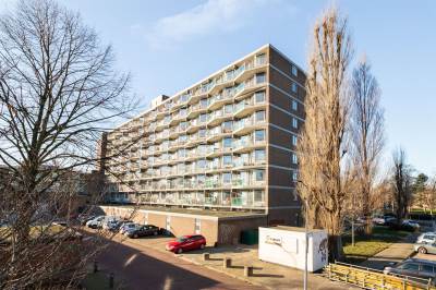 Woning Beneluxlaan 271 Heemskerk