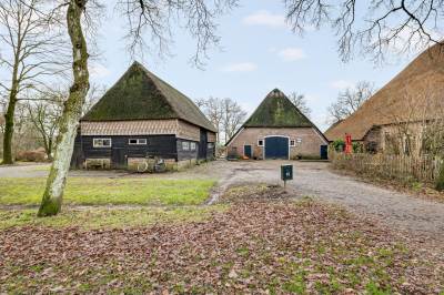 Woning Bennevelderstraat 15 Benneveld