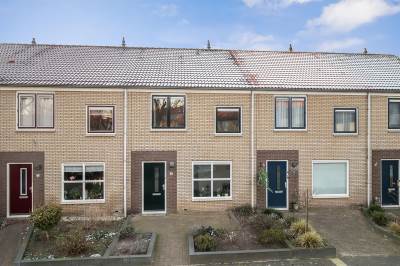 Woning Dassenslag 17 Assen