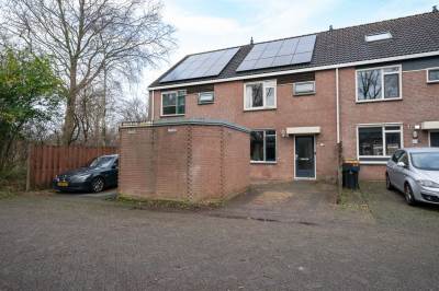 Woning Rosmolen 98 Heerhugowaard