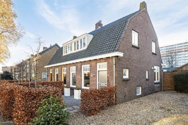 Woning Verlengde Parkweg 39 Ede
