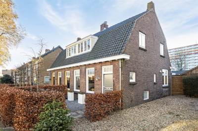 Woning Verlengde Parkweg 39 Ede