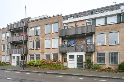 Woning Trijntje Kemp-Haanstraat 42 Beverwijk