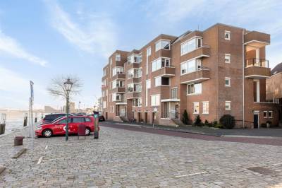 Woning Merwekade 100 Dordrecht