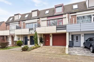 Woning Gouverneurstraat 51 Heerlen