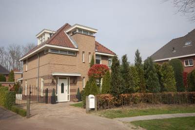 Woning Guirlande 34 Den Haag