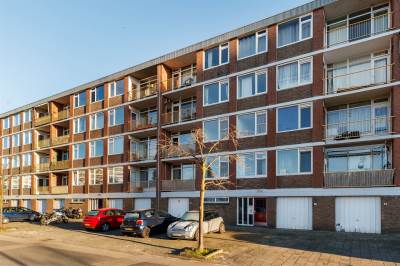 Woning Moezeldreef 233 Utrecht